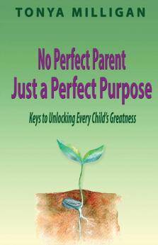 No Perfect Parent Just a Perfect Purpose: Keys to Unlocking Every Child's Greatness