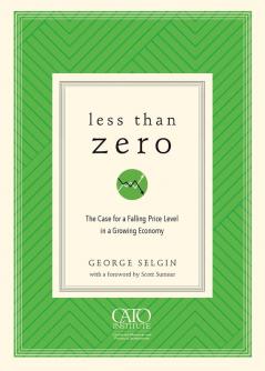 Less Than Zero