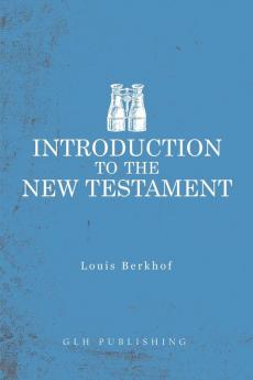 Introduction to the New Testament