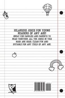 Jokes for Kids