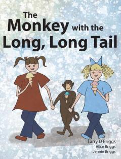 The Monkey with the Long Long Tail