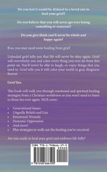 Overcoming Grief