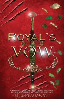 Royal's Vow: 2 (Hunter)