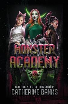 Monster Academy