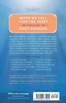 Heart Calls Soul Answers