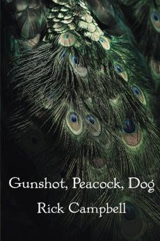 Gunshot Peacock Dog