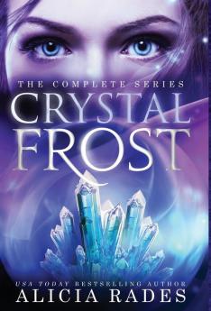 Crystal Frost The Complete Series