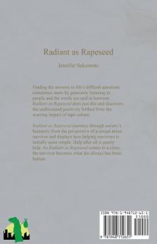 Radiant As Rapeseed