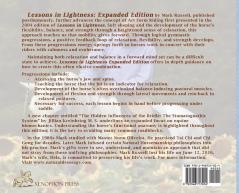 Lessons in Lightness