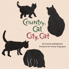 Country Cat City Cat