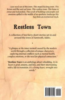 Restless Town