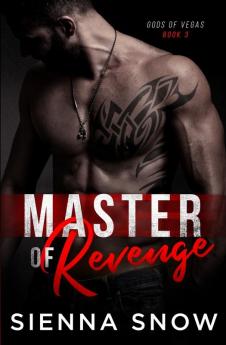 Master of Revenge