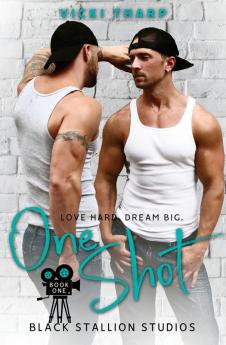 One Shot: 1 (Black Stallion Studios)