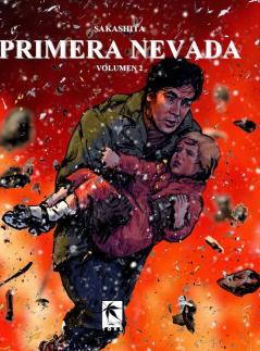 Primera Nevada Volumen 2