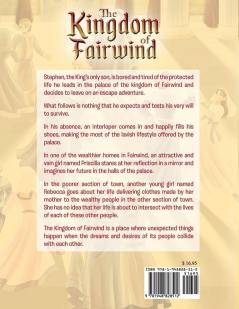 The Kingdom of Fairwind