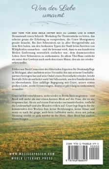 Von der Liebe umarmt: 1 (Die Bradens & Montgomerys)