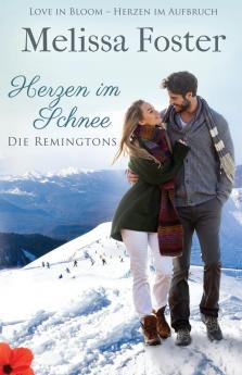 Herzen im Schnee: 4 (Die Remingtons)