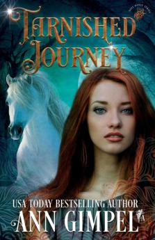 Tarnished Journey: Shifter Paranormal Romance: 4 (Soul Dance)