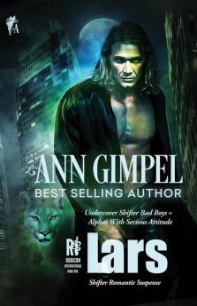 Lars: Shifter Romantic Suspense: 2 (Rubicon International)