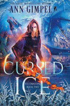 Cursed Ice: Paranormal Fantasy: 2 (Ice Dragons)