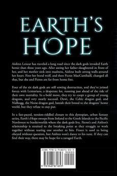 Earth's Hope: Dystopian Urban Fantasy: 3 (Earth Reclaimed)