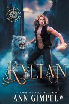 Kylian: An Urban Fantasy: 4 (Circle of Assassins)