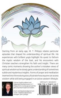 Keeping Calm: A Mystagogy or Memoir/Meditation Manual