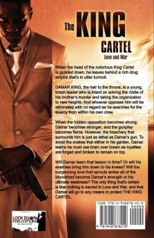 The King Cartel: Love and War