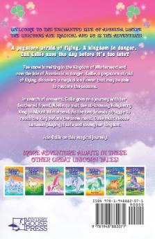 Callie's Magical Flight: 1 (Unicorn Tales)