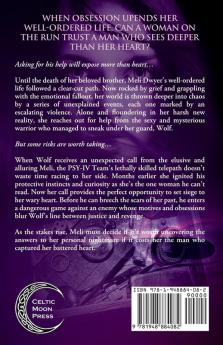 Marked by Obsession: PSY-IV Teams Book 3