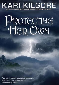 Protecting Her Own