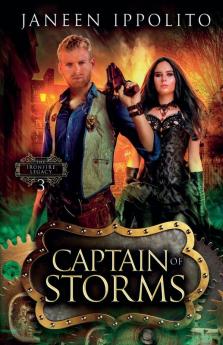 Captain of Storms
