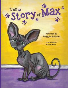 The Story of Max