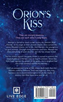 Orion's Kiss