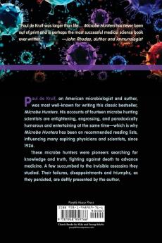 Microbe Hunters