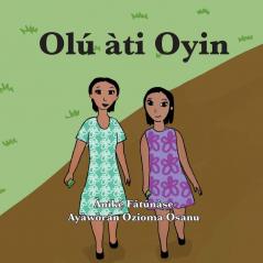 Olú àti Oyin