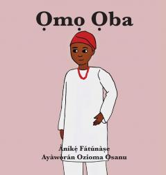 Ọmọ Ọba
