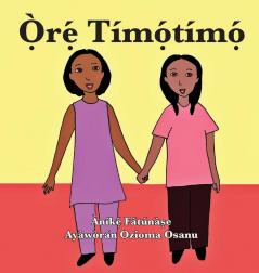 Ọ̀rẹ́ Tímọ́tímọ́