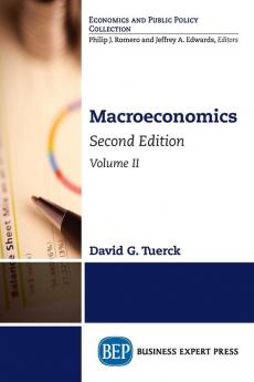 Macroeconomics Second Edition Volume II