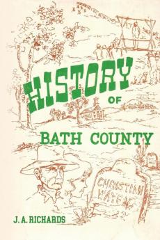 A History of Bath County Kentucky