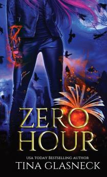 Zero Hour: A Vampire Urban Fantasy: 0 (Order of the Dragon)