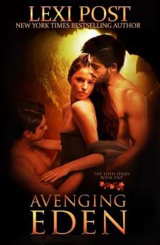 Avenging Eden: 5