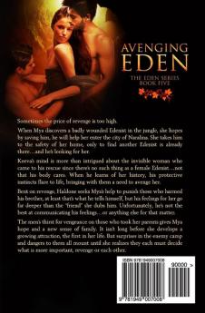 Avenging Eden: 5