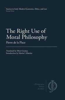 The Right Use of Moral Philosophy