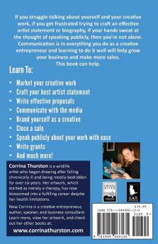 How to Communicate Effectively - For Artists and Creatives