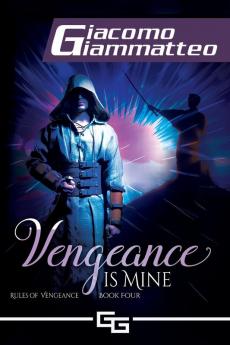 Vengeance Is Mine