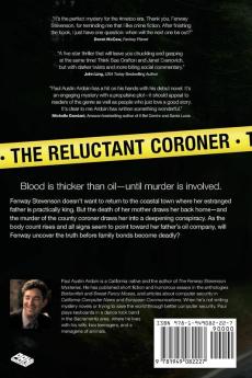 The Reluctant Coroner