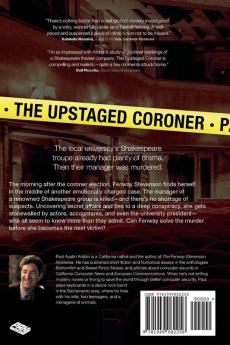 The Upstaged Coroner