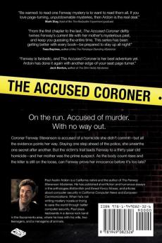 The Accused Coroner