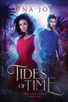 Tides of Time: 1 (Legacy)